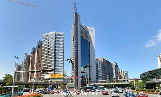 海王大厦