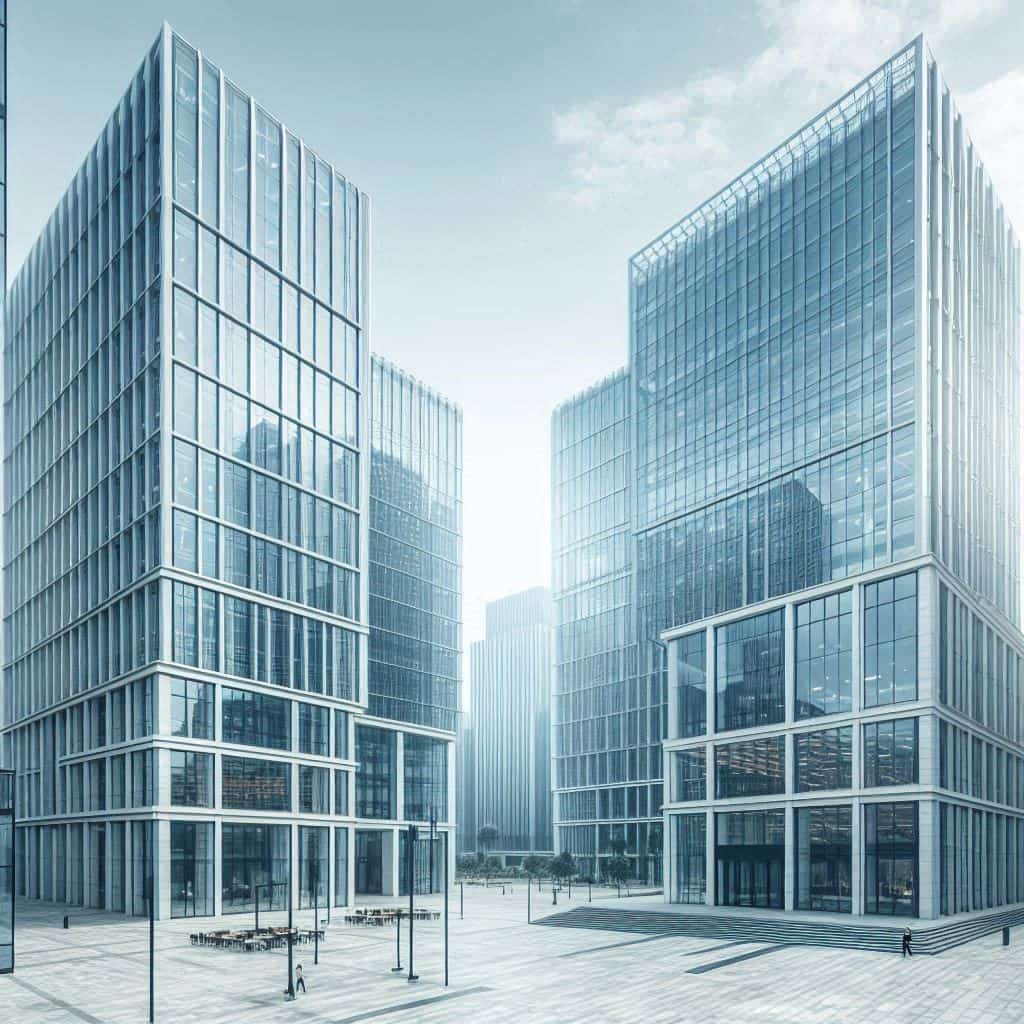 大厦名字文章配图